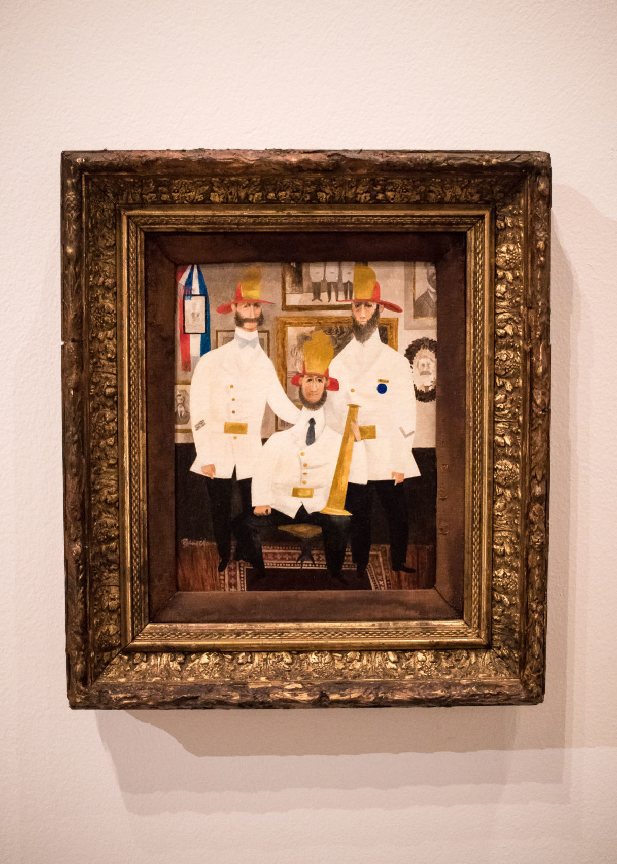 Kravis Art Gallery